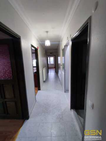 12-YALOVA'DA FERİBOTA YAKIN SATILIK 5+1 DUBLEKS DAİRE
